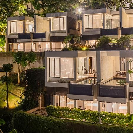 The Sterling Villas ウルワツ エクステリア 写真