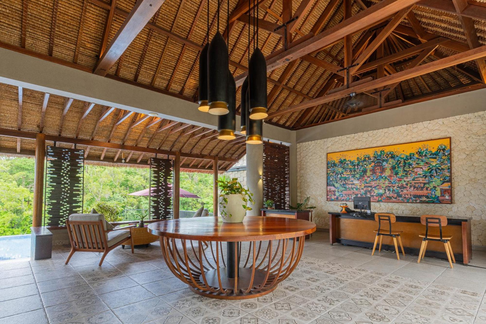 The Sterling Villas ウルワツ エクステリア 写真