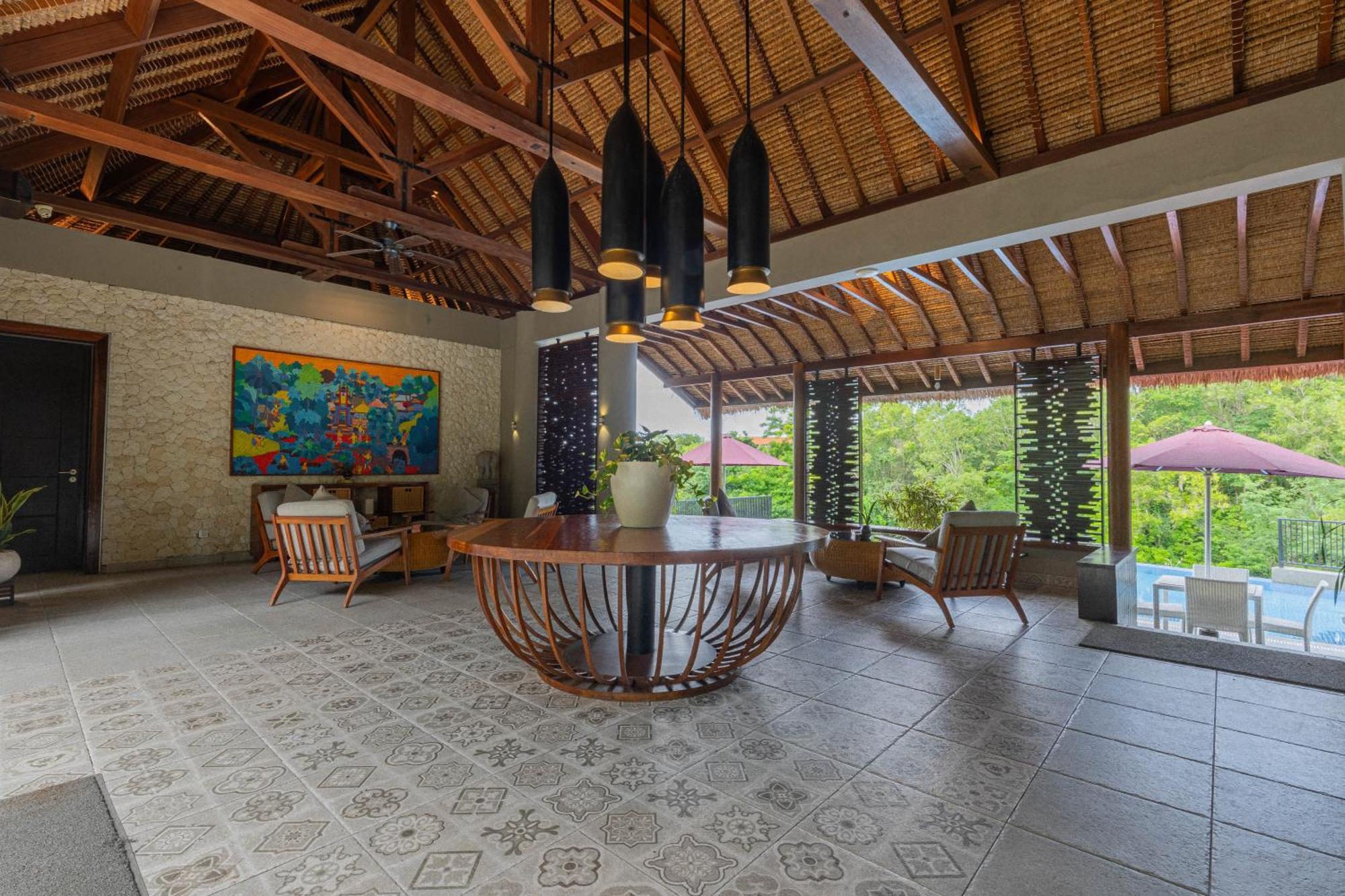 The Sterling Villas ウルワツ エクステリア 写真