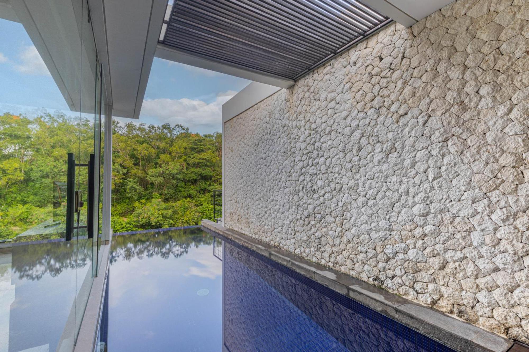 The Sterling Villas ウルワツ エクステリア 写真