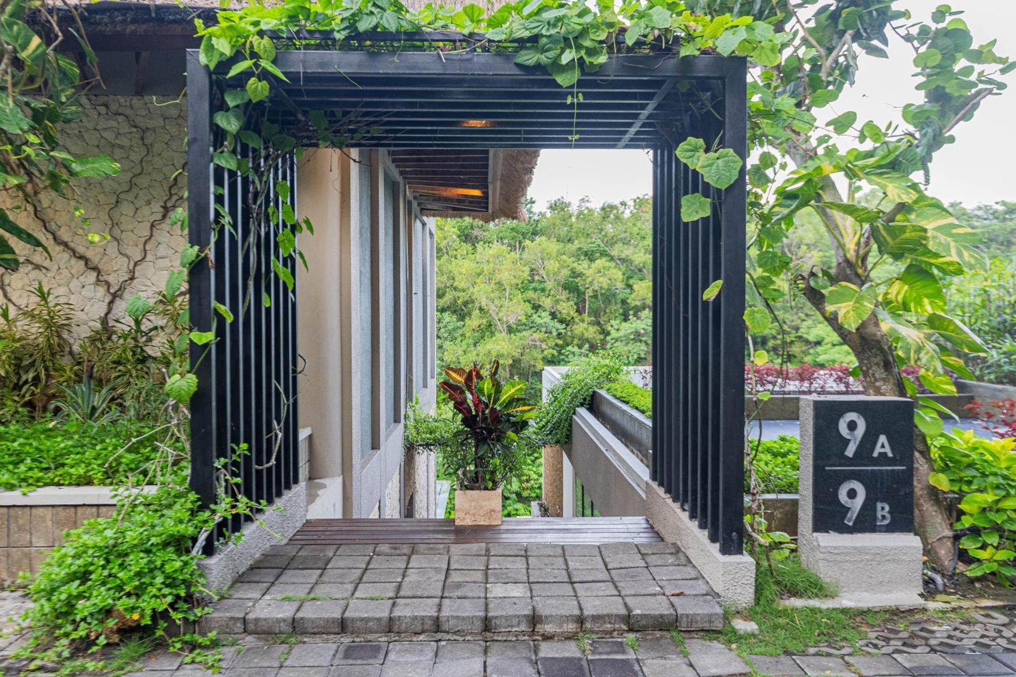 The Sterling Villas ウルワツ エクステリア 写真