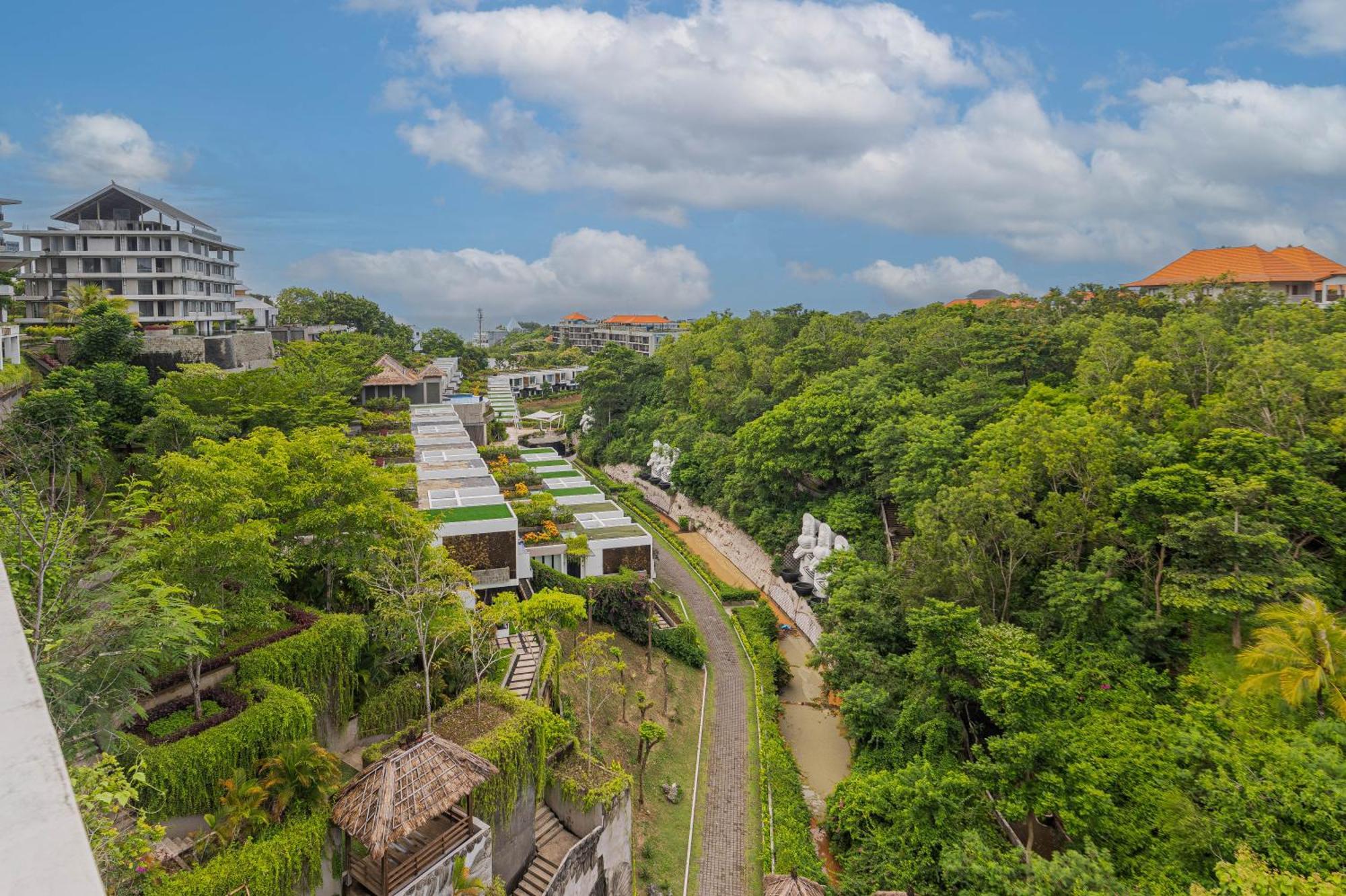 The Sterling Villas ウルワツ エクステリア 写真