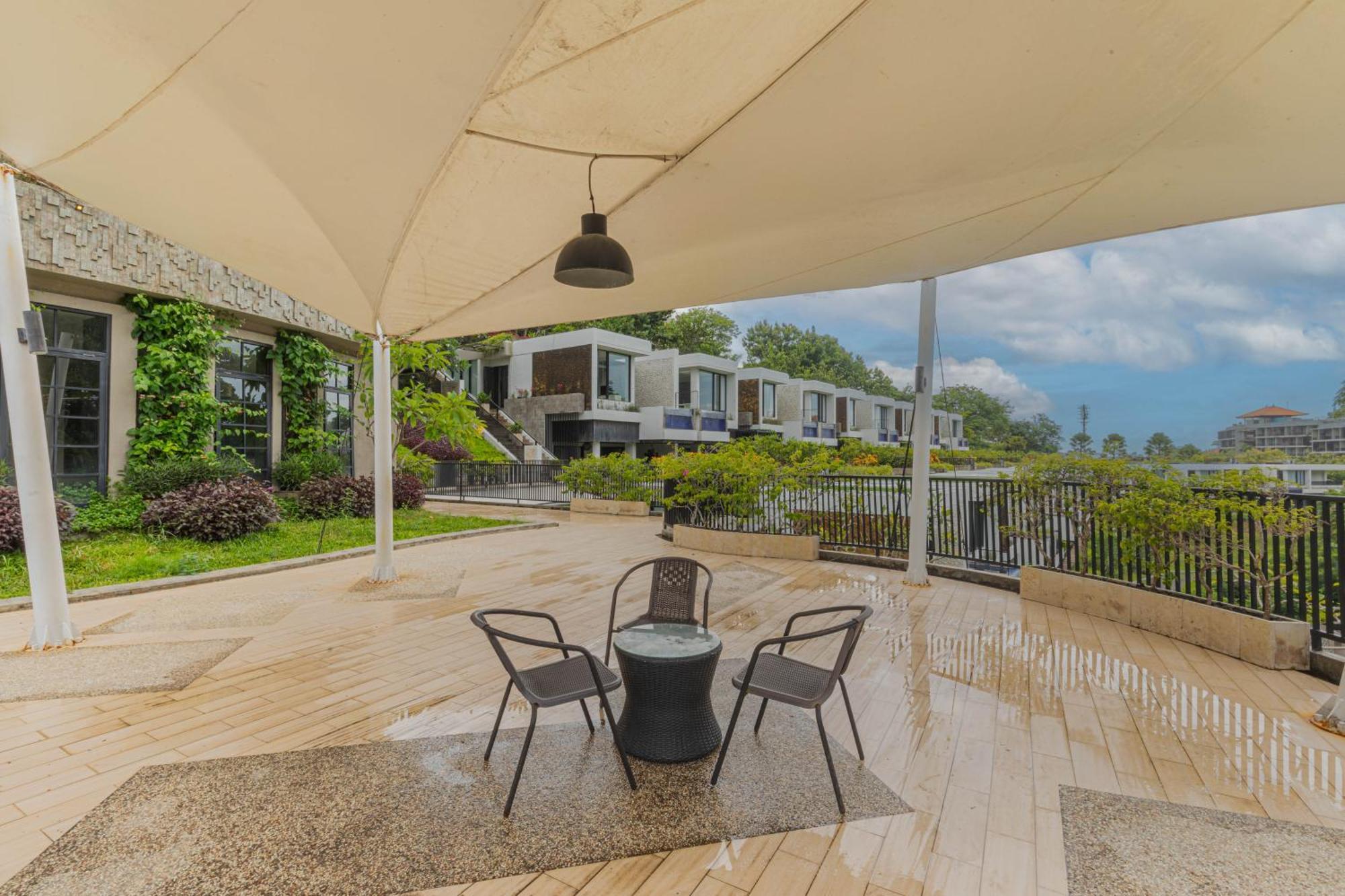 The Sterling Villas ウルワツ エクステリア 写真