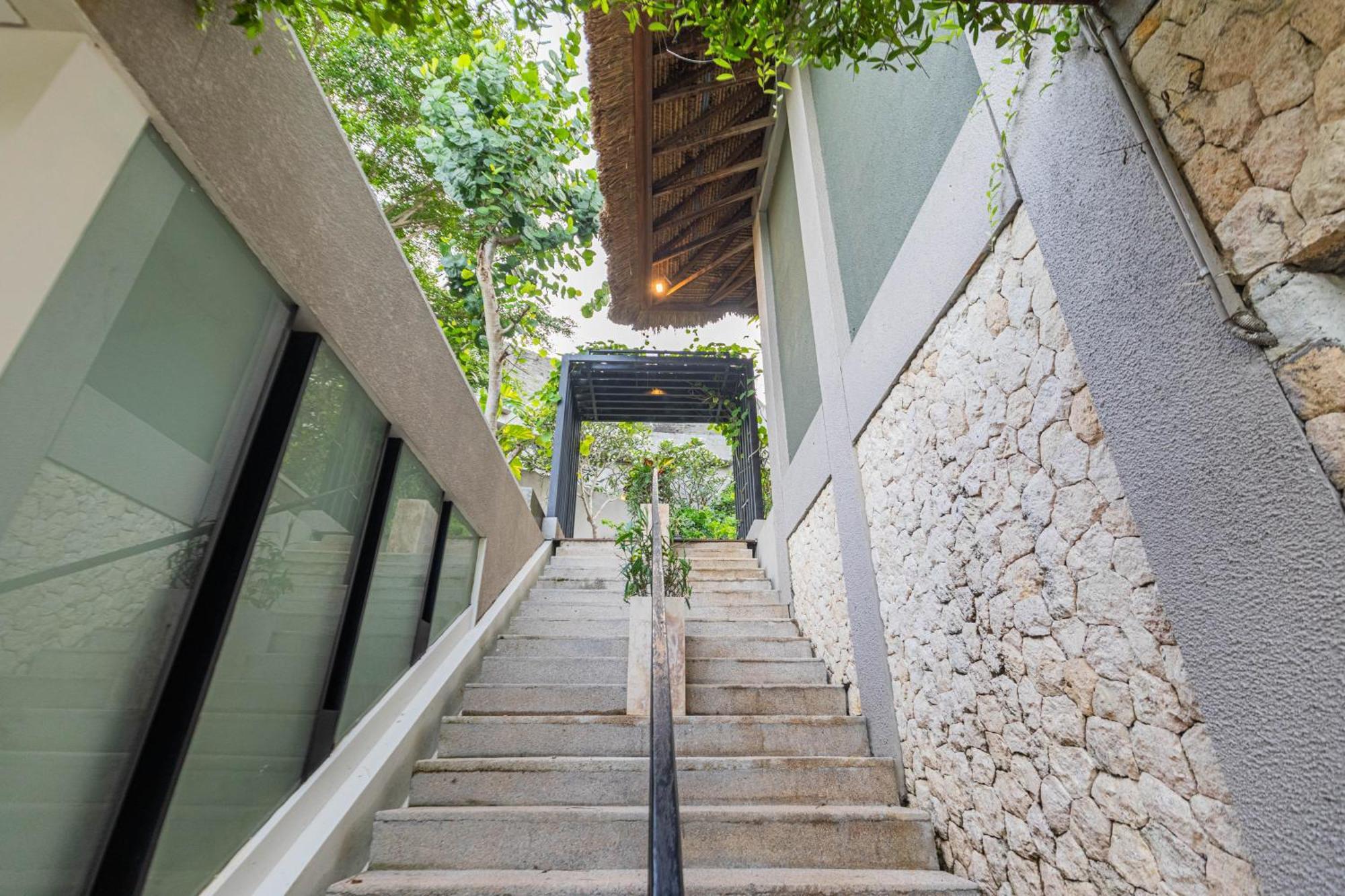 The Sterling Villas ウルワツ エクステリア 写真
