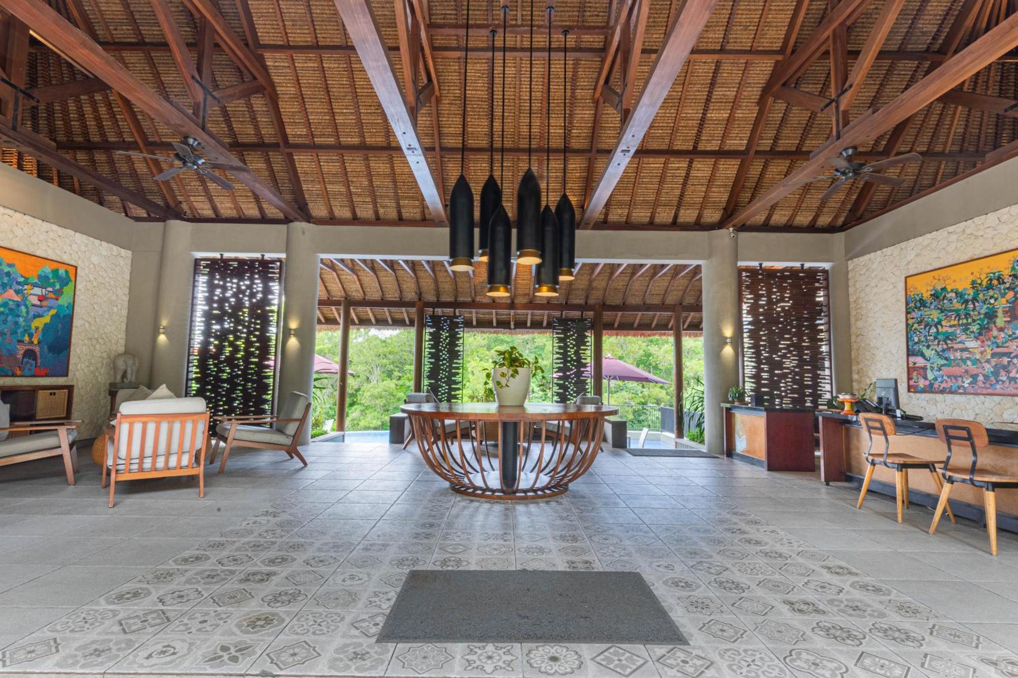 The Sterling Villas ウルワツ エクステリア 写真