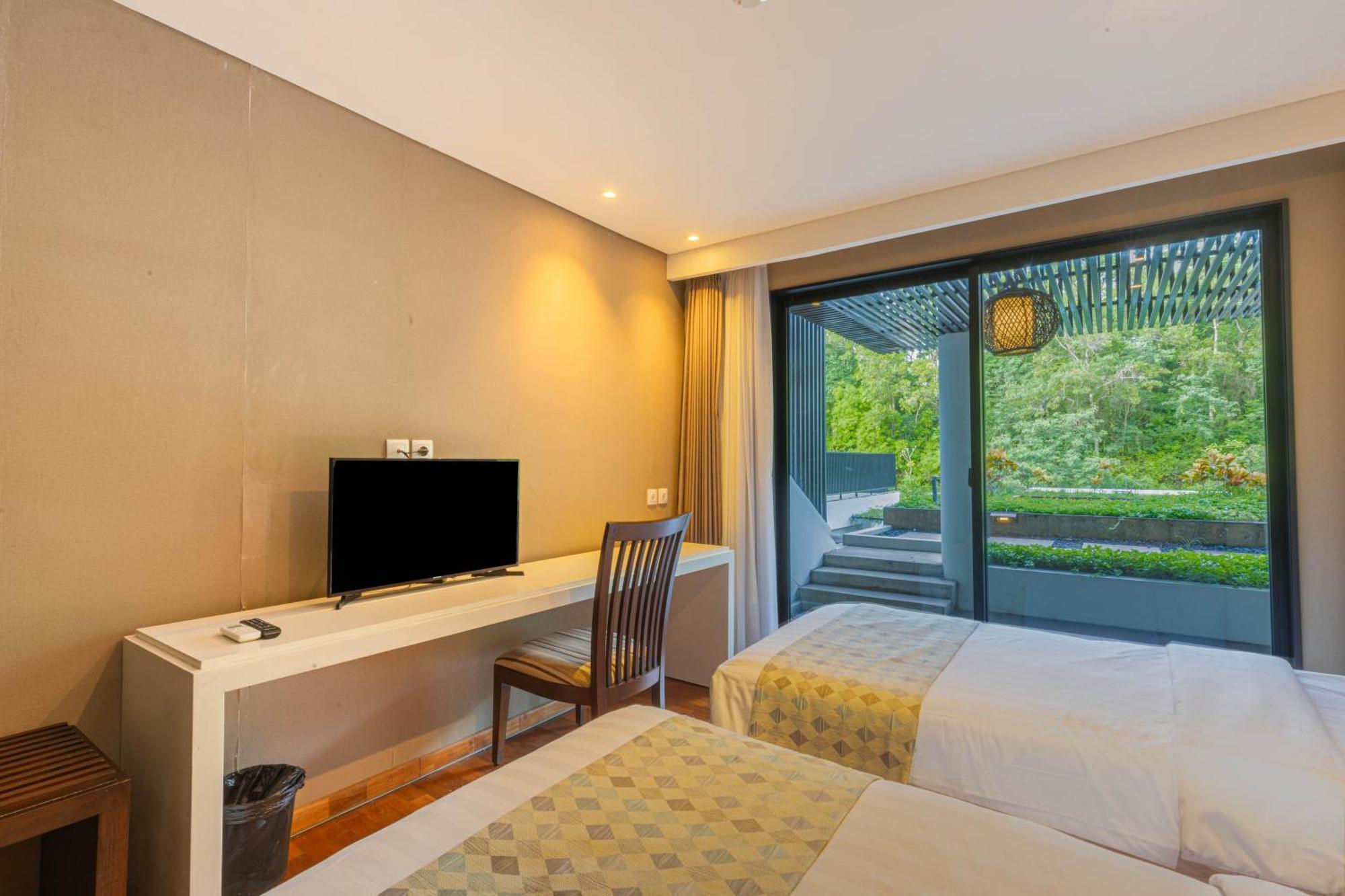 The Sterling Villas ウルワツ エクステリア 写真